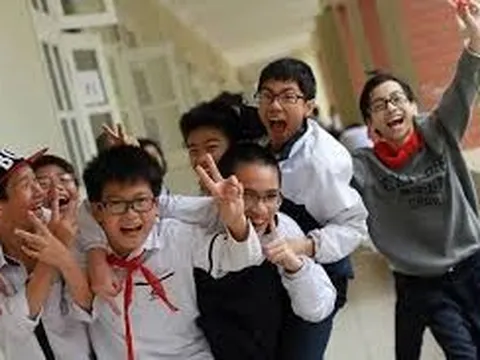 Lịch nghỉ Tết 2026 cho học sinh cả nước