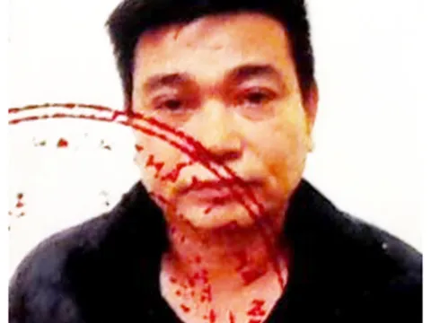 Truy nã Đào Vương Tiến