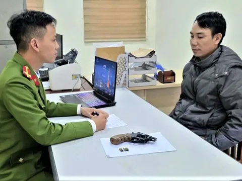 Lời khai của Trương Văn Bạch hé lộ về tiếng súng chát chúa tại đám cưới