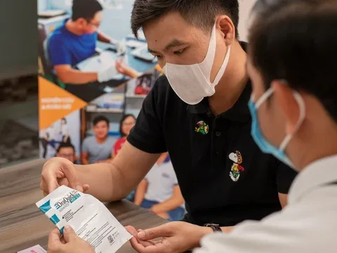 HIV tại Việt Nam vẫn diễn biến phức tạp, hàng nghìn ca nhiễm mới mỗi năm