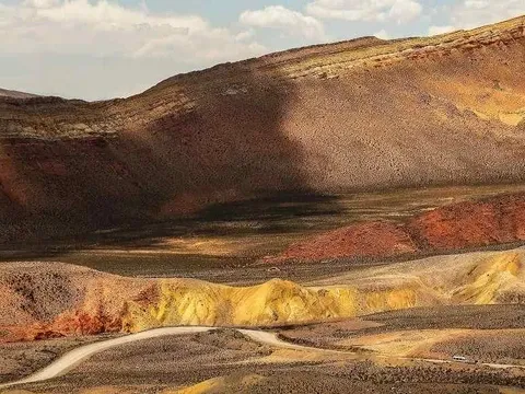 Phát hiện mỏ vàng trữ lượng tới 995,3 tấn, tiết lộ gây chấn động giới khai khoáng toàn cầu