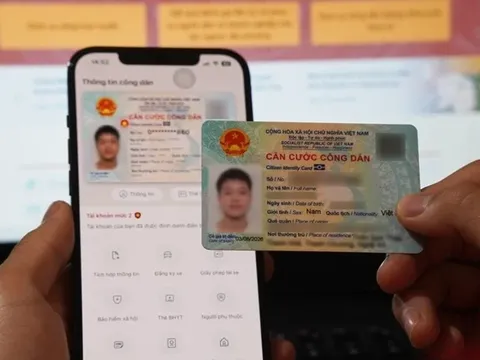 Từ ngày 15/12, phạt tiền từ 500 nghìn đồng đến 1 triệu đồng đối với một trong những hành vi liên quan đến tạm trú, tạm vắng, ai cũng cần nắm rõ