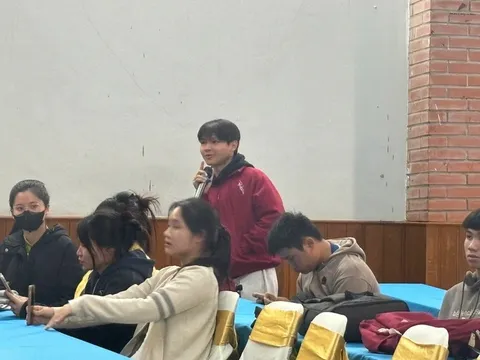 Trường CĐ Du lịch Hà Nội lên tiếng về chế độ bồi dưỡng sinh viên tham gia A80: Tổng 1.960.000 đồng, không phải chỉ 940.000 đồng