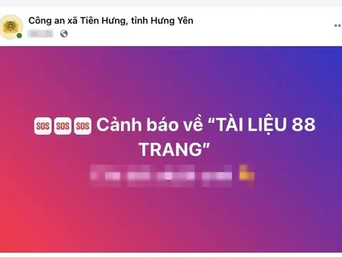 Nghi vấn vụ án nghiêm trọng ở Lạng Sơn: Công an tỉnh Bắc Ninh khuyến cáo, âm thầm làm ngay điều này mới là văn minh