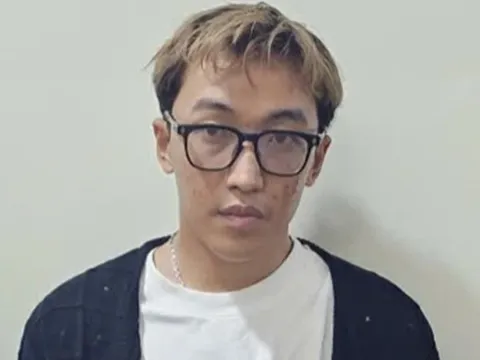 Bắt nam sinh viên Ngô Trần Đắc Lộc