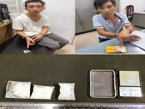 Khám xét nơi ở của Châu Thanh Long, công an bóc trần bí mật "khủng khiếp"