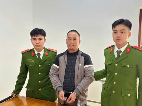 Công an Lạng Sơn khởi tố 1 nghi phạm liên quan vụ án giết người xôn xao mạng xã hội