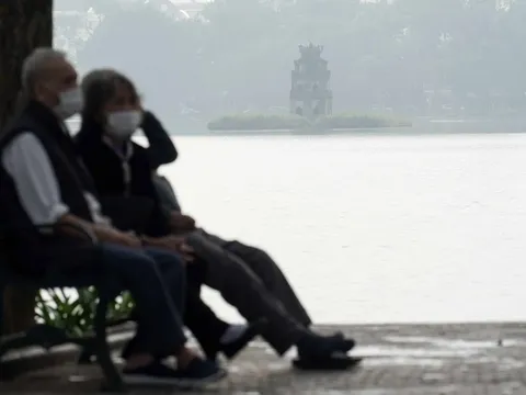 Học sinh nghỉ học nếu không khí ô nhiễm nghiêm trọng, cụ thể ở tỉnh nào và thời gian ra sao?