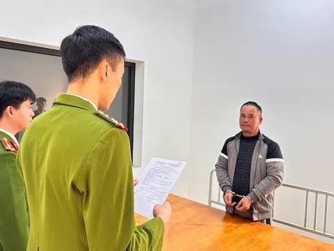 Bộ Công an khuyến cáo 2 điều này sau vụ bắt nghi phạm giết người ở xã Hữu Lũng, Lạng Sơn