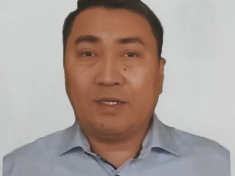 Lê Trung Khoa bị truy nã về tội danh gì?