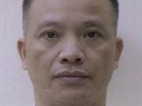 Truy nã Nguyễn Văn Đài