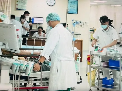 Vụ ngộ độc bánh mì cóc cô Bích ở TP.HCM hiện nay như thế nào?