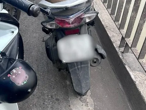 Danh tính người phụ nữ nhảy cầu Chương Dương tử vong