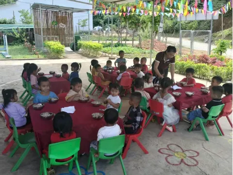 Công an xác minh dự án "Nuôi em Nghệ An"