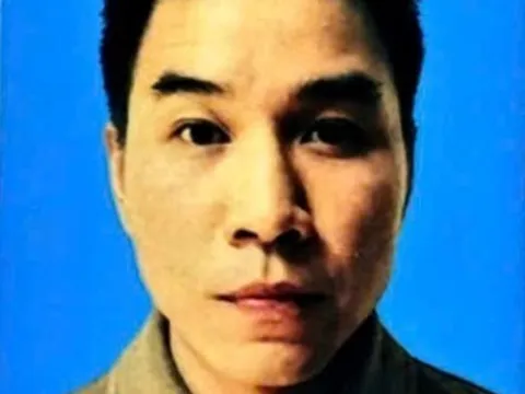 Truy nã đối tượng Trần Ngọc Quang (SN 1992)