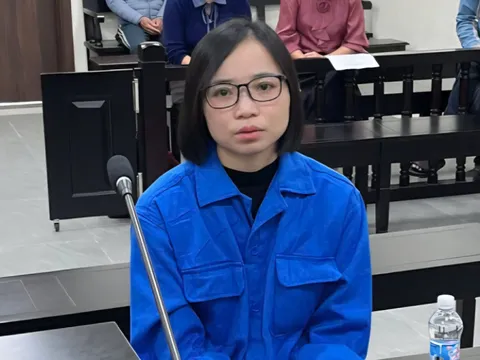 Cựu nhân viên ngân hàng lừa mở thẻ tín dụng chiếm đoạt hơn 906 triệu đồng