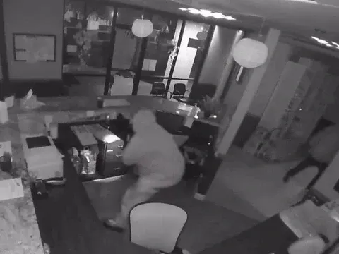 Vụ trộm hi hữu: Vào tận bệnh viện lấy tro cốt của thú cưng