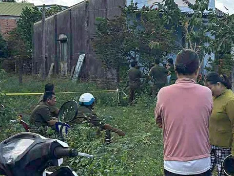 Tin mới đáng chú ý vụ người đàn ông tử vong với nhiều vết chém ở Lâm Đồng: Nghi vấn bất ngờ về hung thủ
