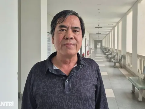 Vụ kiện ĐH Kinh tế Quốc dân đòi bồi thường gần 46 tỷ đồng: Được bồi thường 87 triệu đồng