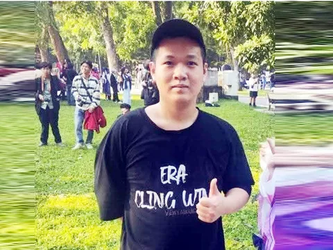 Nam thanh niên ở Quảng Ninh ra Hà Nội chữa bệnh đột ngột mất liên lạc nhiều ngày: Cuộc gọi lạ có nội dung gì mà khiến cả gia đình "như ngồi trên đống lửa"?