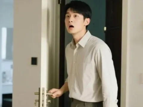 Ghé thăm nhà vợ cũ, tôi chết điếng khi nhìn vào đôi mắt đứa bé hơn 2 tuổi cô bế trên tay