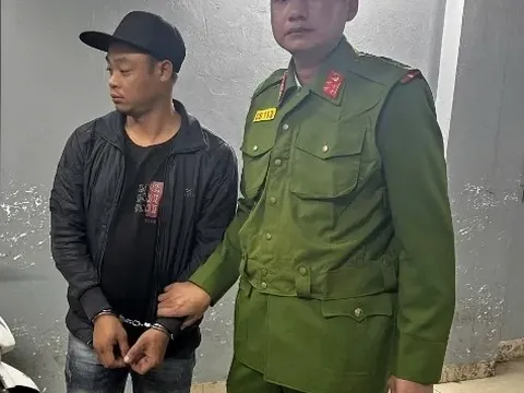 Lời khai của Phạm Đình Vượng lộ "bí mật" trước khi bước vào quán Internet