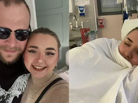 Cô gái 22 tuổi ngừng tim trong 7 phút vì áp lực công việc: Các triệu chứng sức khỏe mà nhiều người dễ bỏ qua