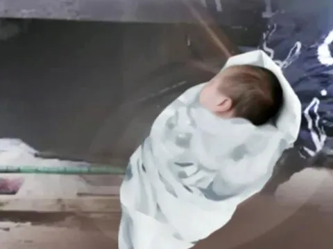 Đau xót: Du học sinh người Việt nghi bỏ rơi  trẻ sơ sinh tử vong giữa trời -3 độ C