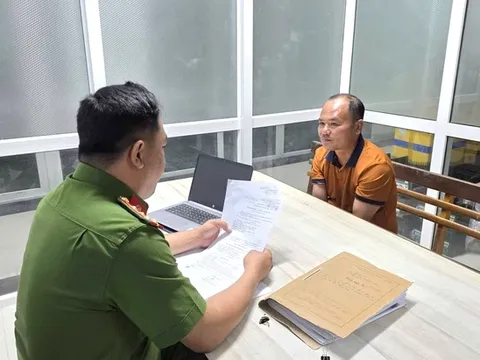 Nguyễn Hữu Hưng - nghi phạm bị truy nã đặc biệt nguy hiểm bị bắt ở đâu?