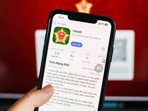 Vì sao Bộ Công an đề xuất giảm 10% thuế thu nhập, đăng ký xe khi đóng qua VNeID?