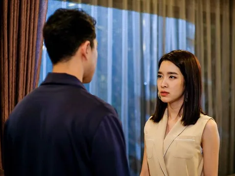 Gửi lời chúc mừng sinh nhật chồng cũ, anh nhắn lại một câu khiến tôi choáng váng