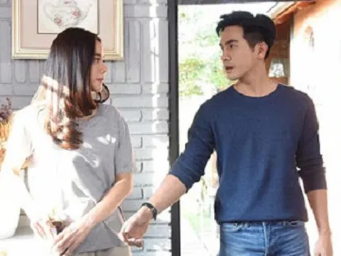 Chồng về muộn cùng chiếc bánh kem móp méo như mua vội ven đường, biết sự thật, tôi quỳ sụp, xin lỗi anh!