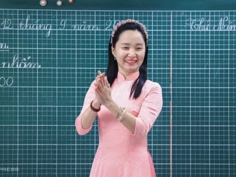 Từ 1/1/2026 Quốc hội chốt đồng thời 02 bảng lương Giáo viên chính thức áp dụng cùng nhau, cụ thể thế nào?