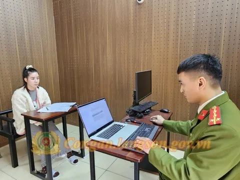 Bắt bà trùm Nguyễn Thị Chín