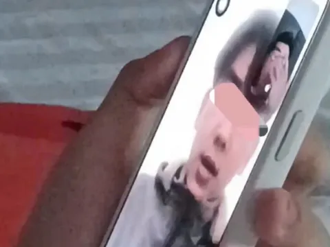 Thông tin "nam sinh lớp 12 bị bắt cóc sang Campuchia": Công an Đồng Tháp lên tiếng, khẳng định 1 điều