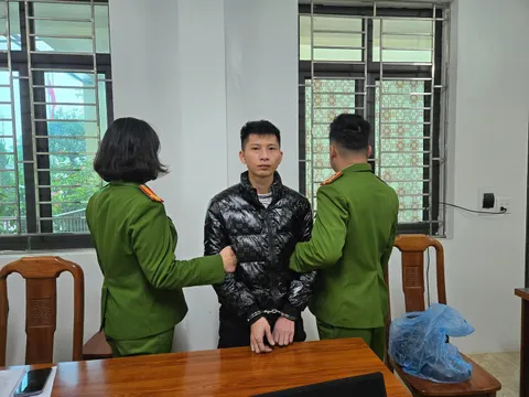 Vàng Văn Ánh "Long Tổng" bị bắt ở đâu?