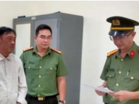 Vợ chồng Lý Tấn Thến, Nguyễn Thị Kiều Trang bị bắt tạm giam vì sao?