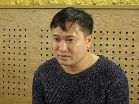 Khởi tố, bắt tạm giam Nguyễn Tiến Thiết