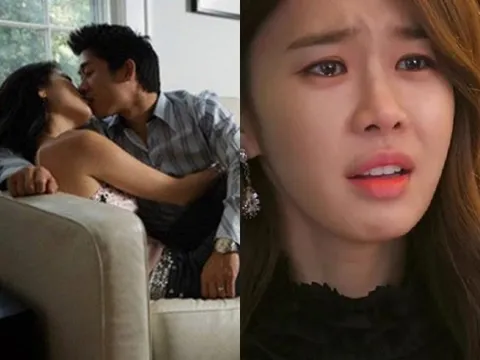 Tôi lay lắt sống bên cạnh người chồng bội bạc nhưng lại không có cách nào thoát ra khỏi mớ tơ vò của chính mình