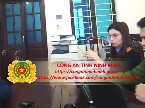 Khởi tố Vũ Xuân Tiến