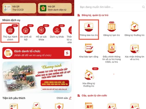 Để tránh bị xử phạt, các cơ sở lưu trú cần thực hiện khẩn trương việc này