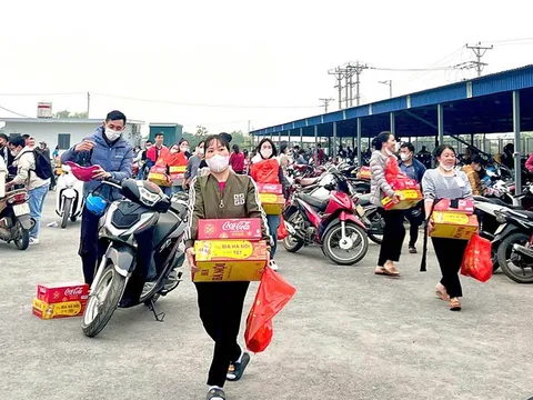 Các trường hợp không được nhận thưởng Tết 2026 theo Nghị định 73/2024/NĐ-CP