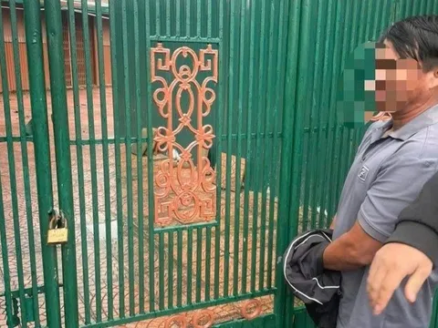 Lý do Phan Sô Ly bị bắt