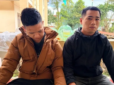 Khởi tố anh em ruột Phan Văn Thuận, Phan Văn Hòa