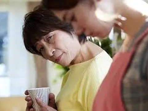 ADN bị tráo, bí mật hôn ước sụp đổ, mẹ bạn trai bị chính con dâu tương lai vạch mặt