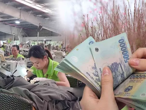 Chính thức: Tặng 1.000.000 đồng/người dịp Tết Nguyên đán 2026 cho đoàn viên, người lao động theo Nghị quyết 26 trong trường hợp nào?