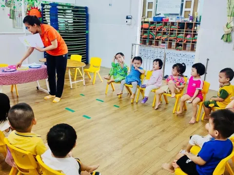 Công văn 1678 năm 2025: Giáo viên được hưởng phụ cấp ưu đãi 70% khi giảng dạy trong những trường hợp nào?