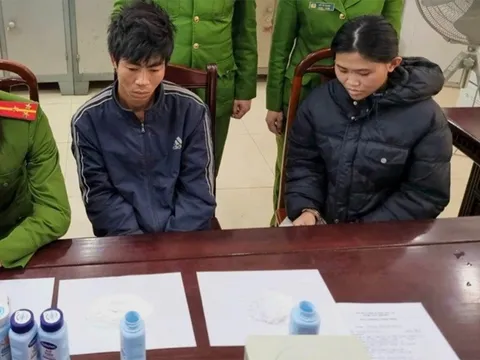 Bắt Hồ Viết Đạo, Nguyễn Thị Thảo