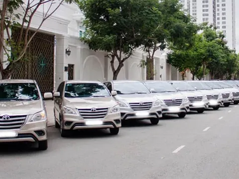 Mức xử phạt hành vi vi phạm về dịch vụ cho thuê phương tiện từ ngày 1/3/2026, ai cũng cần biết