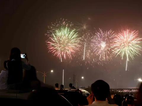 Chính thức: Tết Dương lịch 2026 nghỉ 4 ngày liên tục từ 1/1 (thứ Năm) đến hết 4/1 (Chủ nhật)